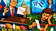 Официальная инфляция