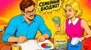 Семейный бюджет